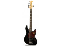 Marcus Miller V7 Alder-5 BK 2nd Gen Marcus Miller V7 Alder-5 BK 2nd Gen